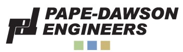 PAPE-DAWSON ENGINEERS INC