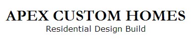 Apex Custom Homes