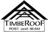 TimberRoof Post and Beam