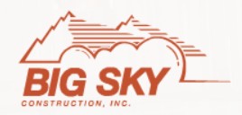 BIG SKY CONSTRUCTION 