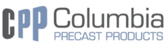 Columbia PRECAST PRODUCTS