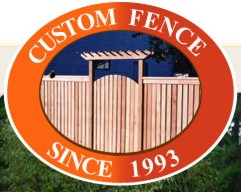 Custom Fence Company 