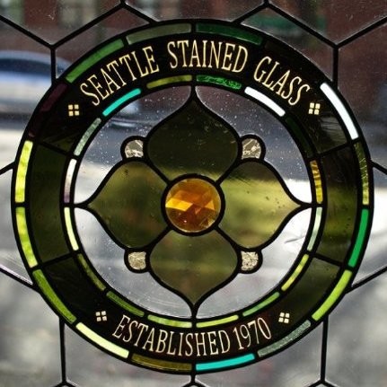 Seattle Stained Glass