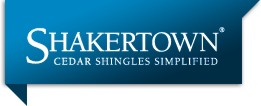 Shakertown Cedar Shingles