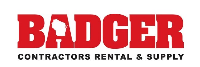 BADGER  CONTRACTORS RENTAL & SUPPLY