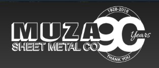 MUZA SHEET METAL