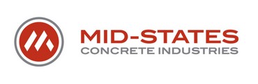 MID-STATES CONRETE INDUSTRIES