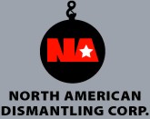 North American Dismantling Corp.