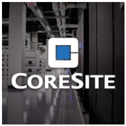 CORESITE  ONE DATA CENTER PROVIDER.