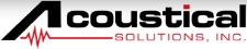    Acoustical Solutions Inc.  soundproofing and noise control products