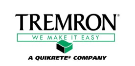 TREMRON PAVERS
