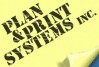 PLAN & PRINT SYSTEMS INC.