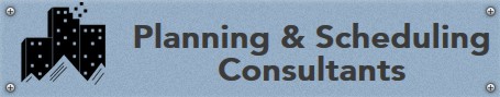 Planning & Scheduling Consultants