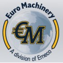 Euro Machinery B.V. 