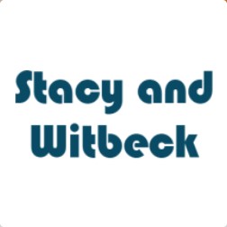 Stacy and Witbeck