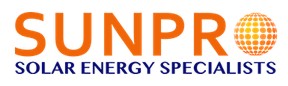 SUNPRO Solar Home Specialist