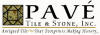 PAVE Tile & Stone Inc.