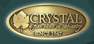 CRYSTAL CABINET WORKS 