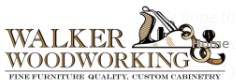 WALKER WOODWORKING