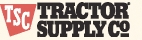 Tractor Supply Company