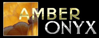 AMBER ONYX | Shamrock Mining Associates