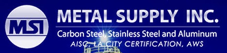 California Steel Construction Products and Contractors