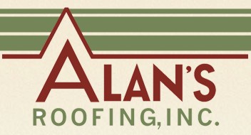 Alan's Roofing