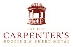 Carpenter's Roofing & Sheet Metal, Inc. 