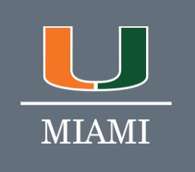 UNIVERSITY OF MIAMI